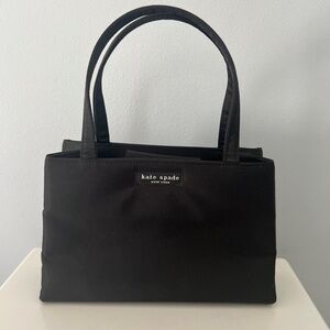 Vintage Kate Spade Cocktail Purse from the ‘90s